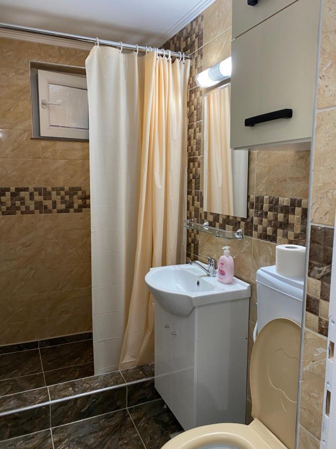 5 Residence Apartment Cavnic Esterno foto